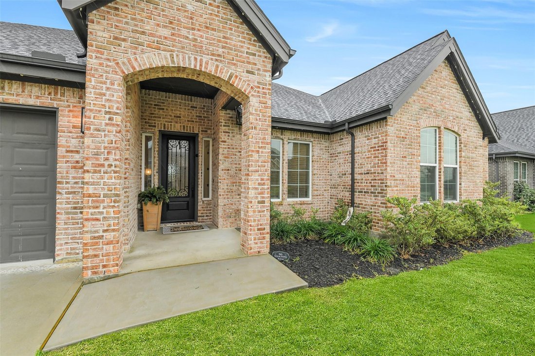 House in Baytown, Texas, United States 2 - 18710334