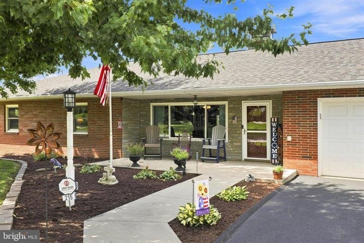 House in Willow Street, Pennsylvania, United States 4 - 18703863