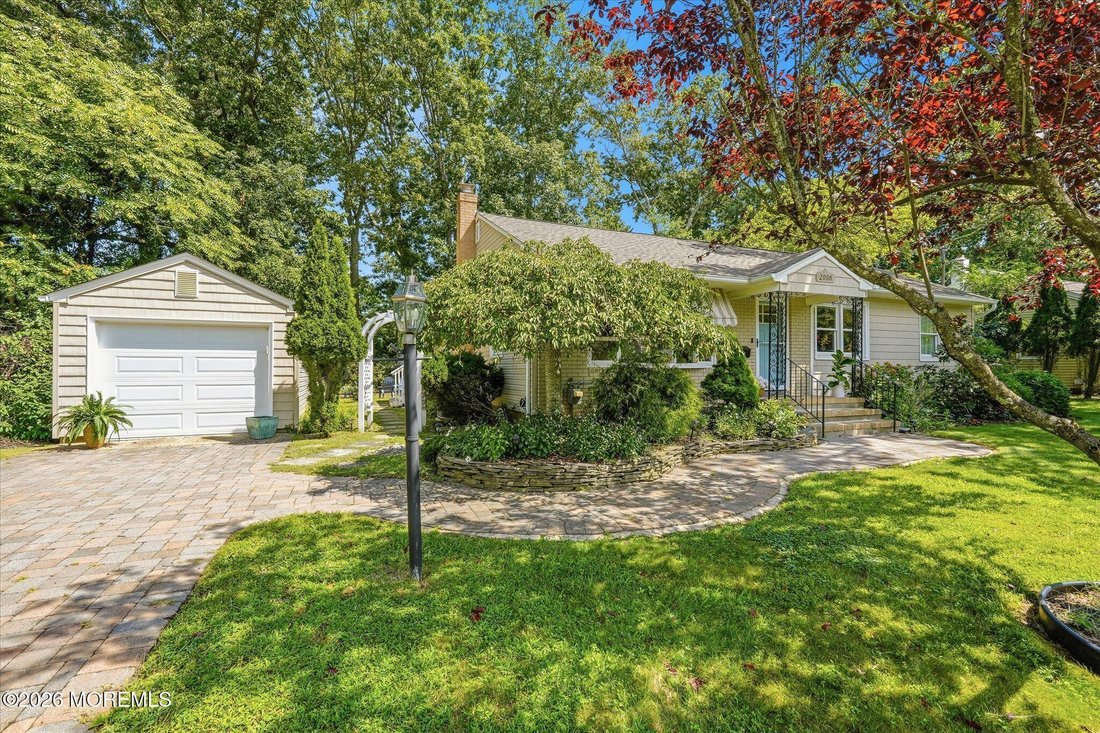 House in Spring Lake, New Jersey, United States 2 - 18706430