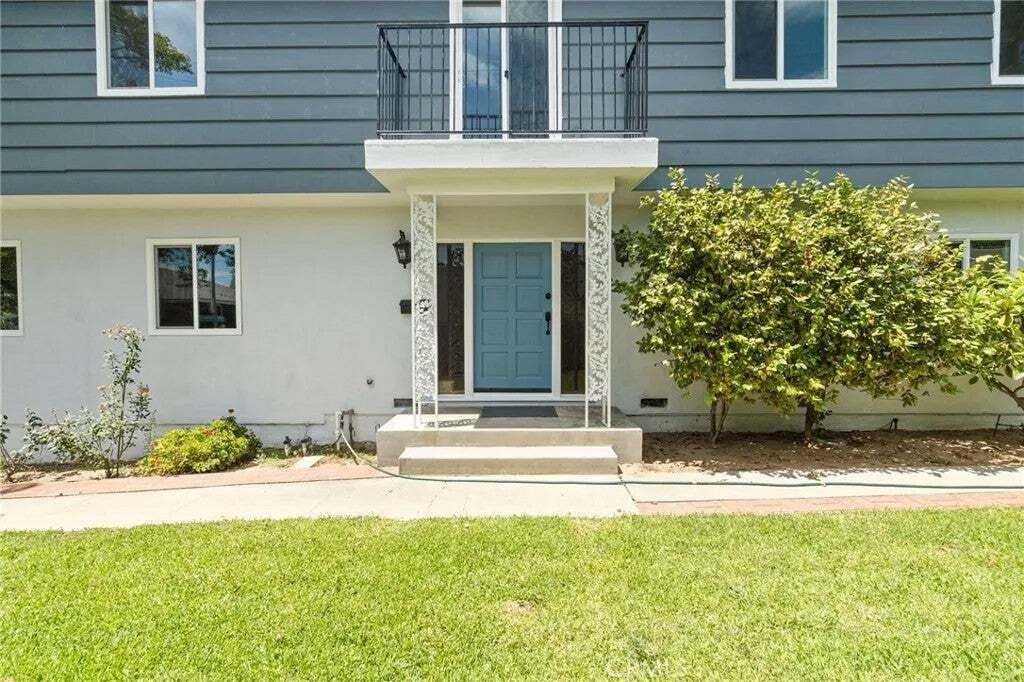 House in Whittier, California, United States 4 - 18708636