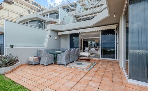 Appartamento in La Lucia, KwaZulu-Natal, Sudafrica 1