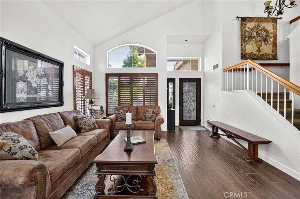 Casa en Yucaipa, California, Estados Unidos 5 - 18713818
