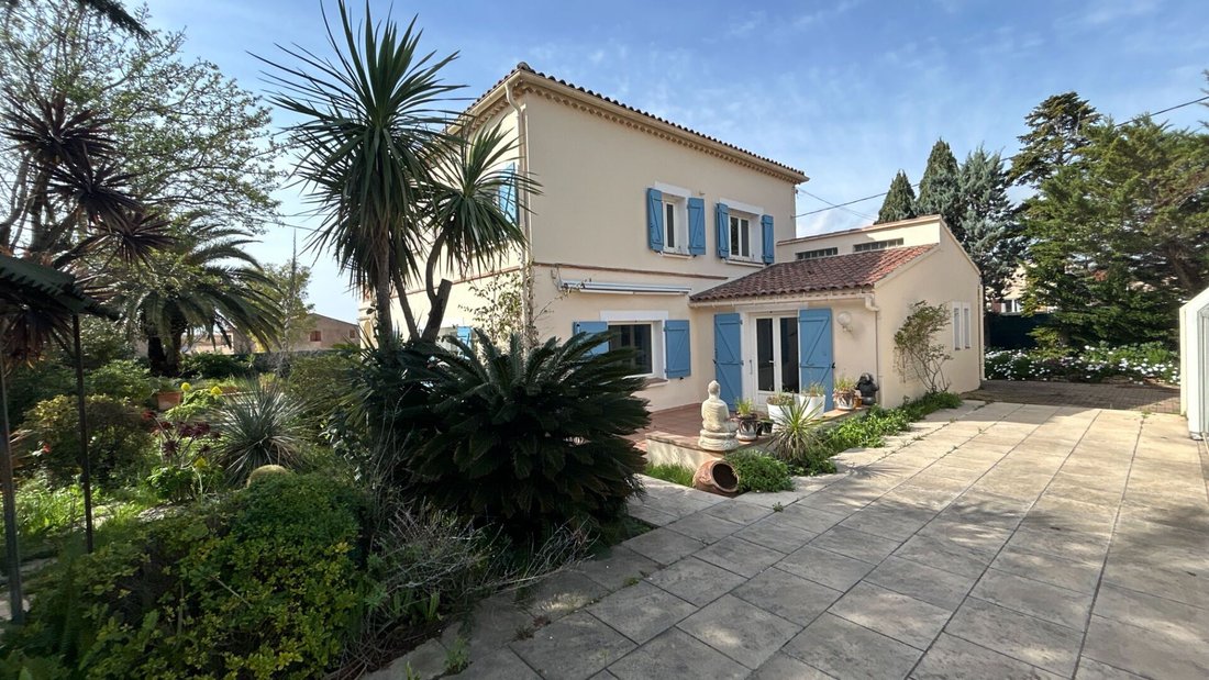 Casa en Le Fort, Six-Fours-les-Plages, Francia 2 - 18707162