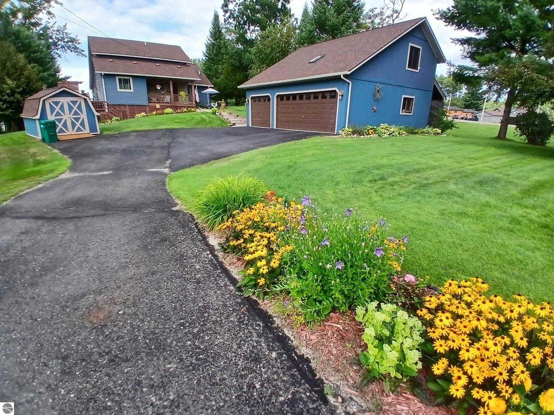 House in West Branch, Michigan, United States 5 - 18711130