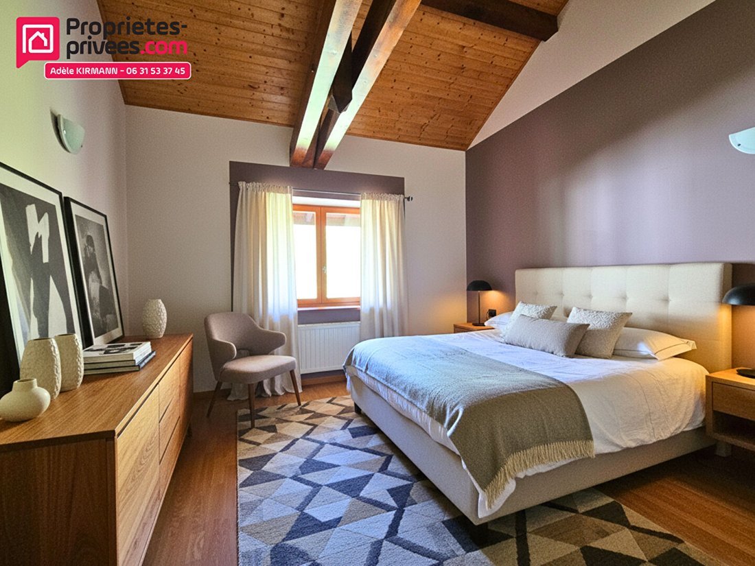 Villa a Valleiry, Auvergne-Rodano-Alpi, Francia 5 - 18714249