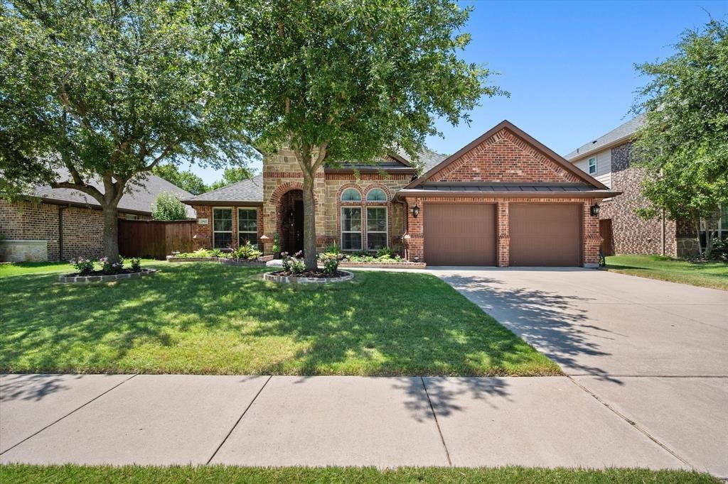 House in Grand Prairie, Texas, United States 1 - 18703699
