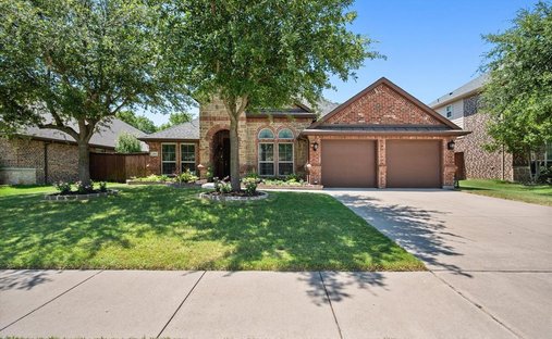Casa en Grand Prairie, Texas, Estados Unidos 1