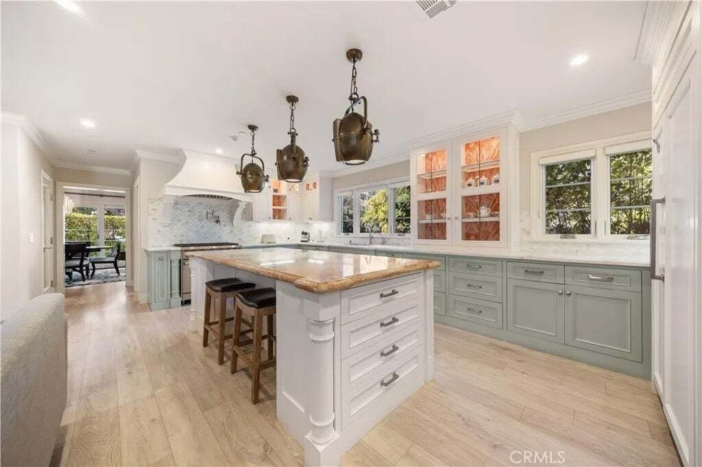 Appartement à San Marino, Californie, États-Unis 4 - 18705858