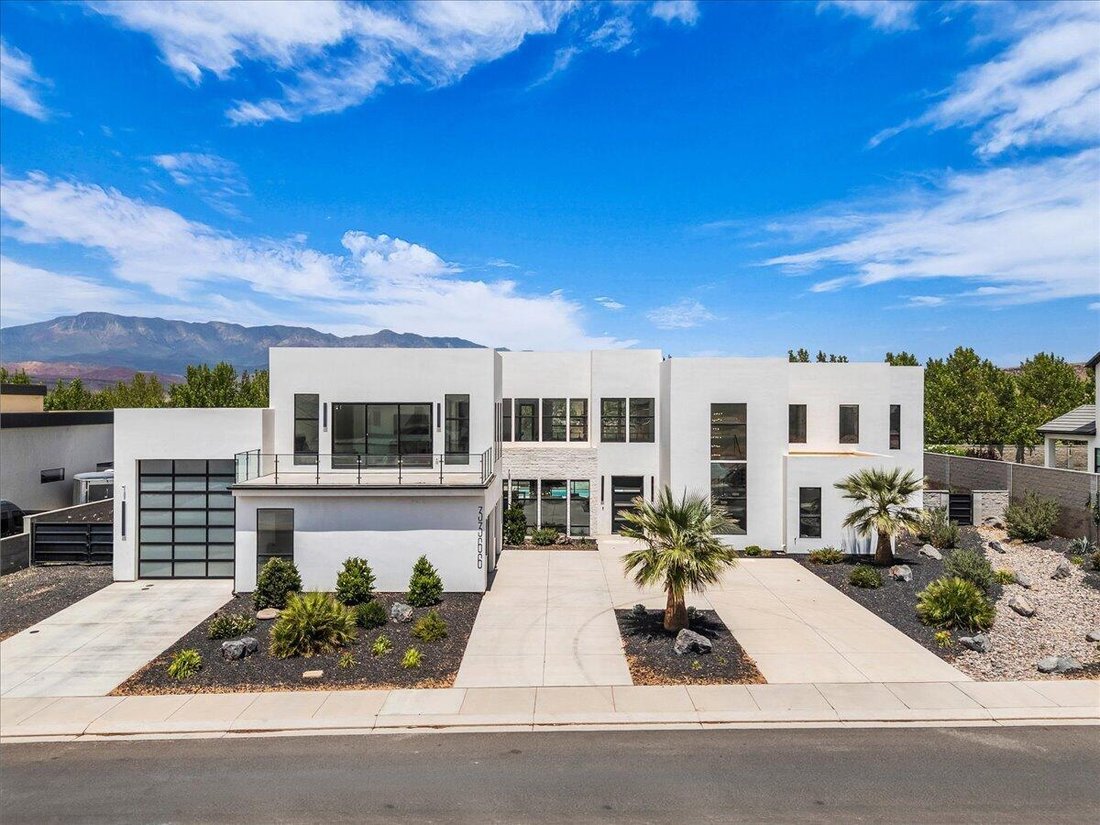 House in Hurricane, Utah, United States 2 - 18702888