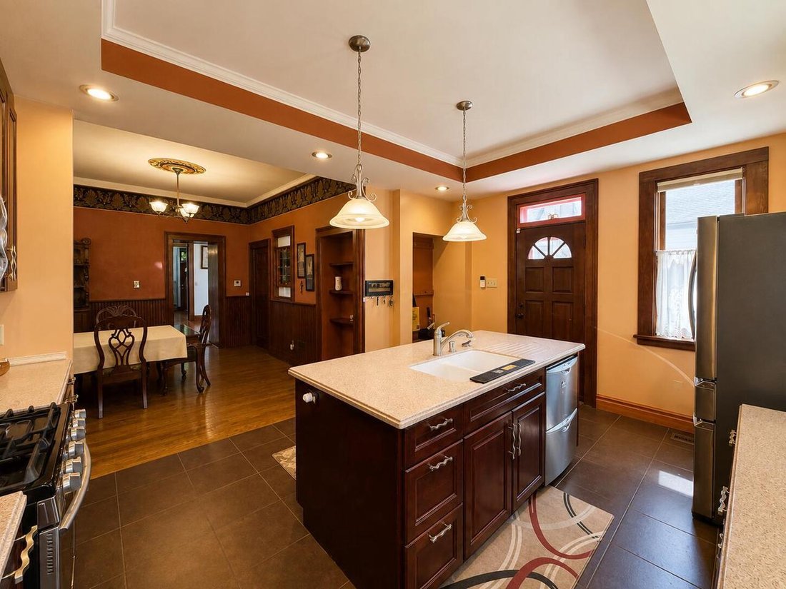 House in Milwaukee, Wisconsin, United States 5 - 18703374