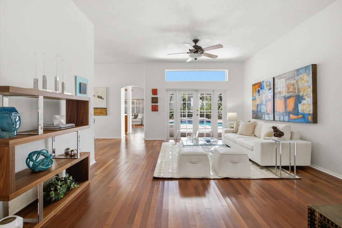 Casa en Weston, Florida, Estados Unidos 3 - 18708812