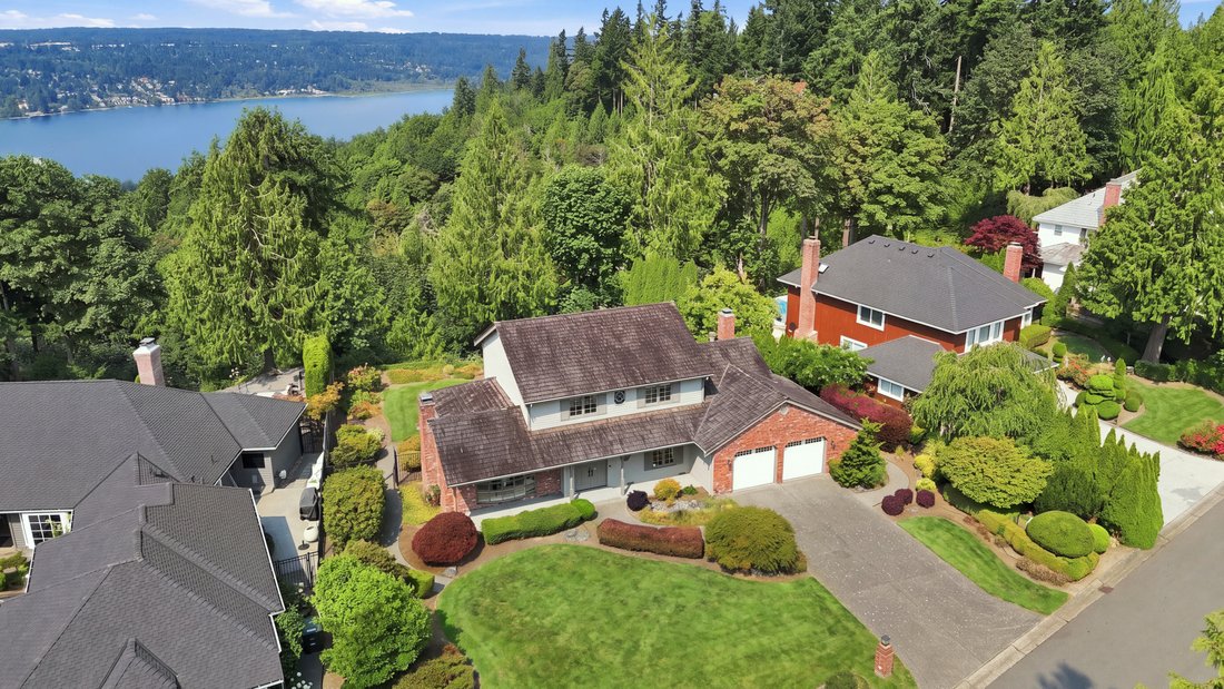 House in Sammamish, Washington, United States 3 - 18702752