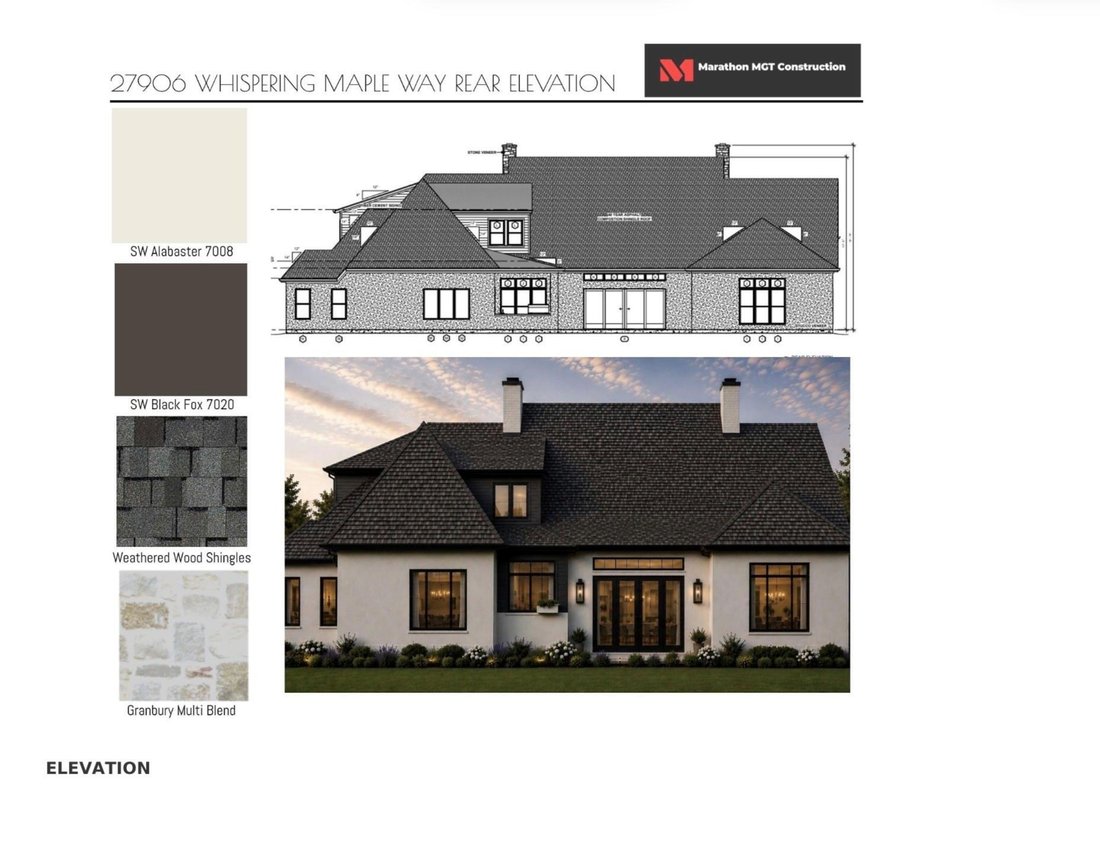 House in Spring, Texas, United States 3 - 18708889