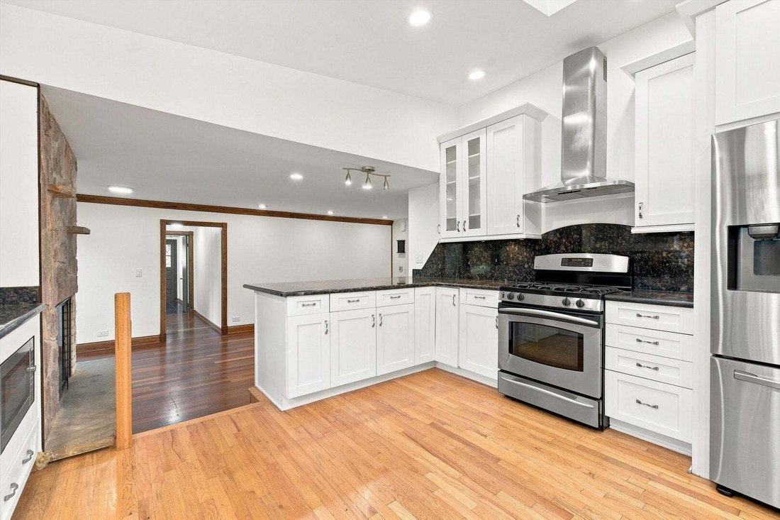 Casa en Northbrook, Illinois, Estados Unidos 2 - 18703607