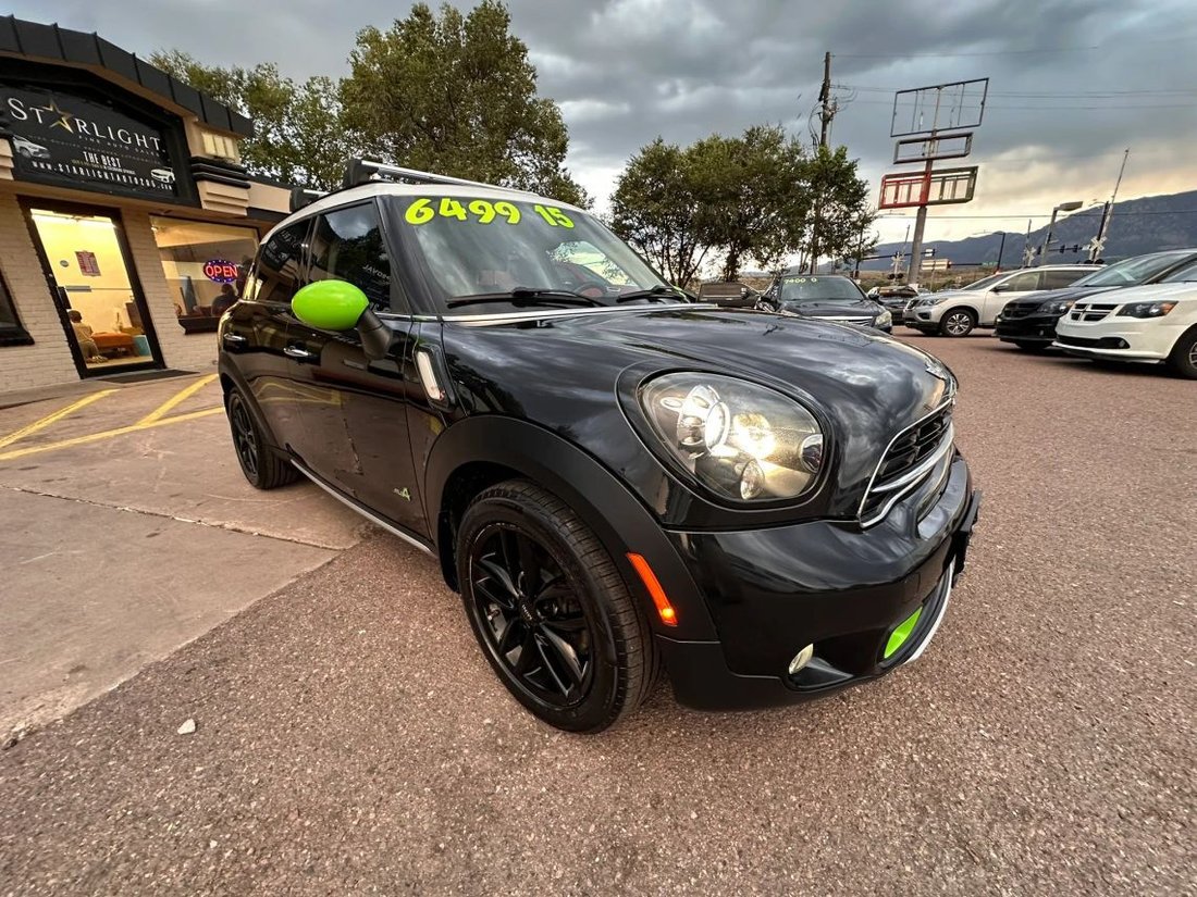 Coupe in Colorado Springs, CO, United States 1 - 18710821