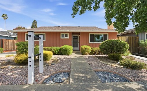 House in Redwood City, California, United States 1