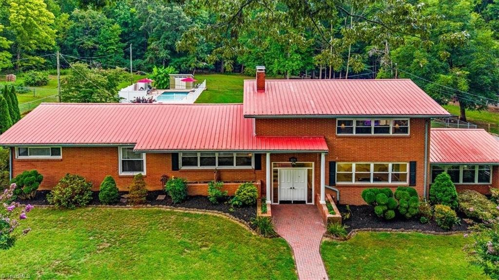 House in Lexington, North Carolina, United States 5 - 18703121