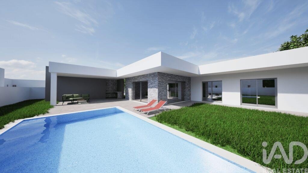 Townhouse in Pataias, Leiria District, Portugal 2 - 18709296