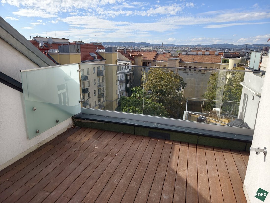 Penthouse in Vienna, Wien, Austria 4 - 18709401