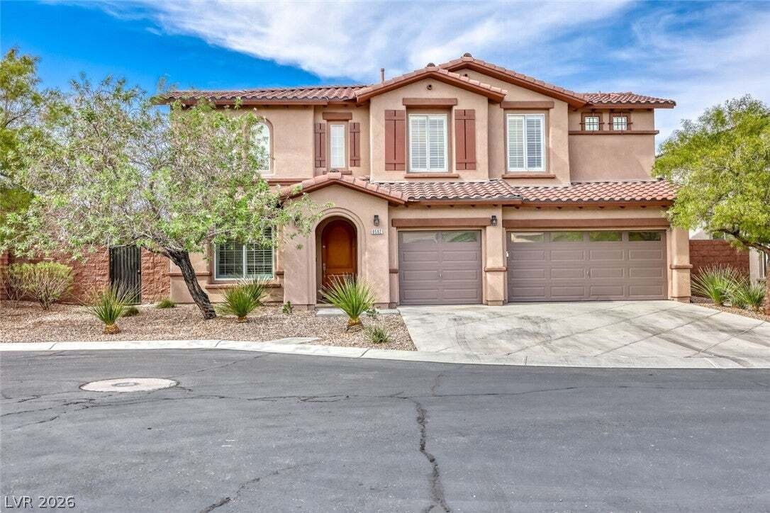 Haus in Las Vegas, Nevada, Vereinigte Staaten 1 - 18700608