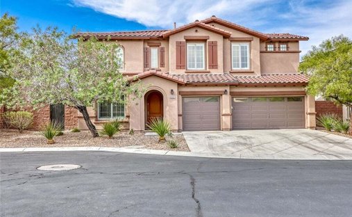 Casa a Las Vegas, Nevada, Stati Uniti 1