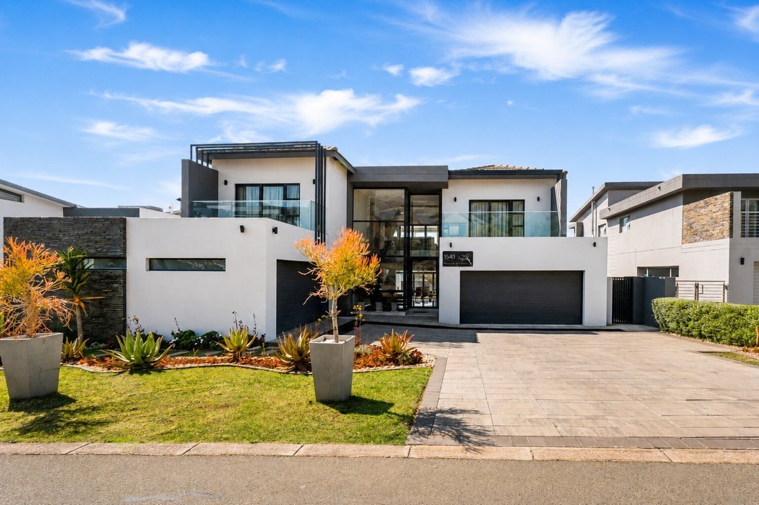 Maison à Hartzenbergfontein AH, Vaal Marina, Afrique du Sud 3 - 18705338