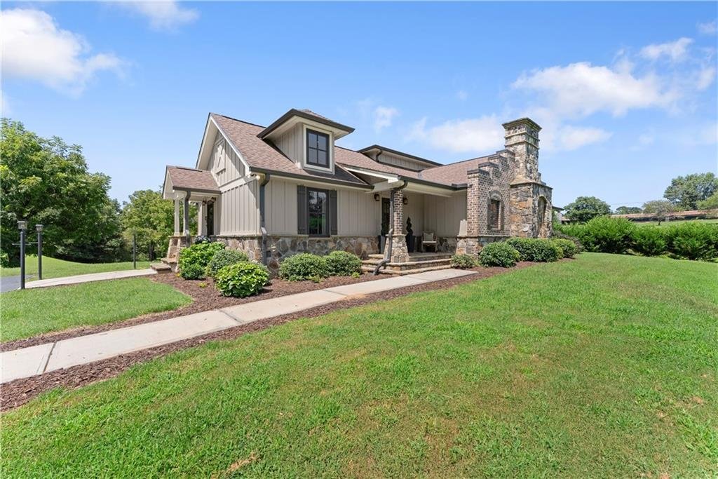 House in Gainesville, Georgia, United States 4 - 18704355