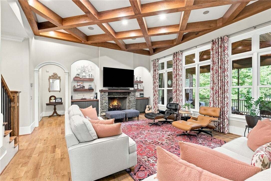 Casa en Piedmont, Carolina del Sur, Estados Unidos 5 - 18705097