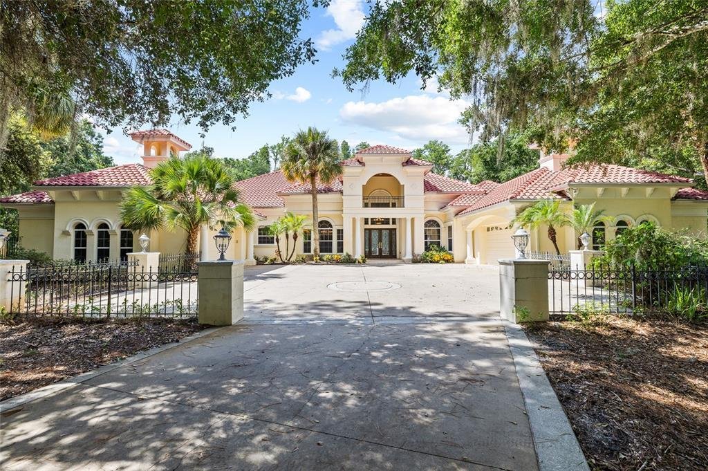 House in Land O' Lakes, Florida, United States 1 - 18702559