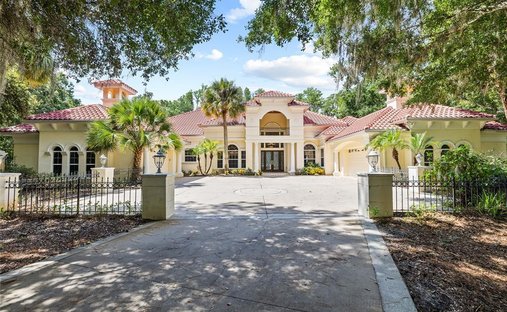 Casa a Land O' Lakes, Florida, Stati Uniti 1