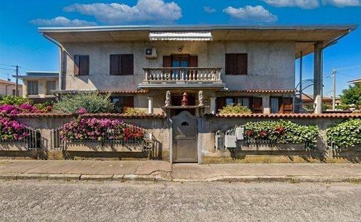 Villa à San Giorgio su Legnano, Lombardie, Italie 1