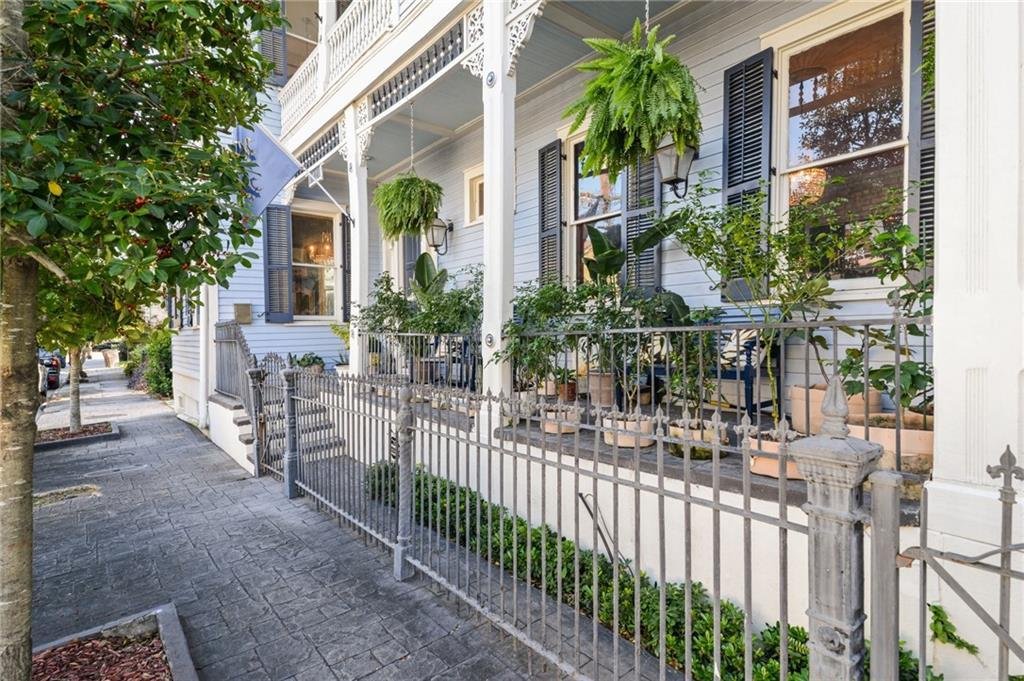 Casa en Nueva Orleans, Luisiana, Estados Unidos 3 - 18705294