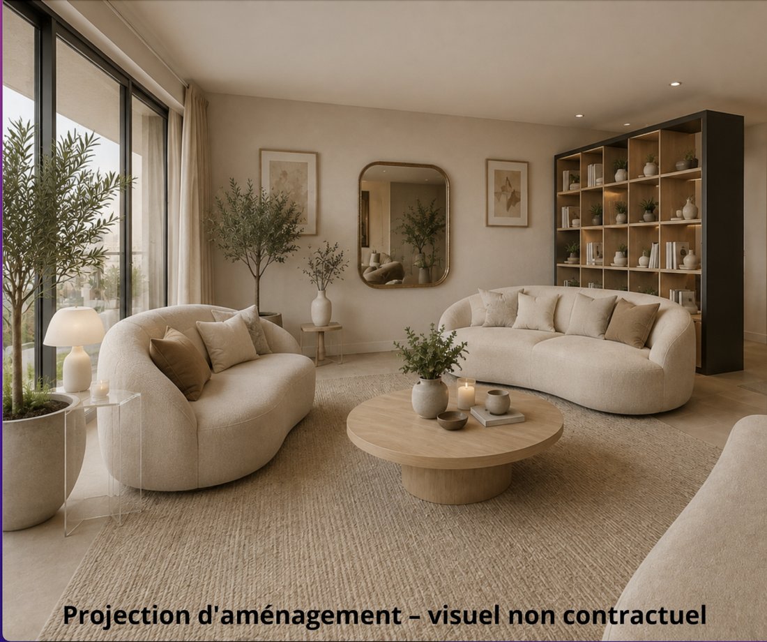Appartamento a San Gervasio, Paris 4e Arrondissement, Parigi 3 - 18709088