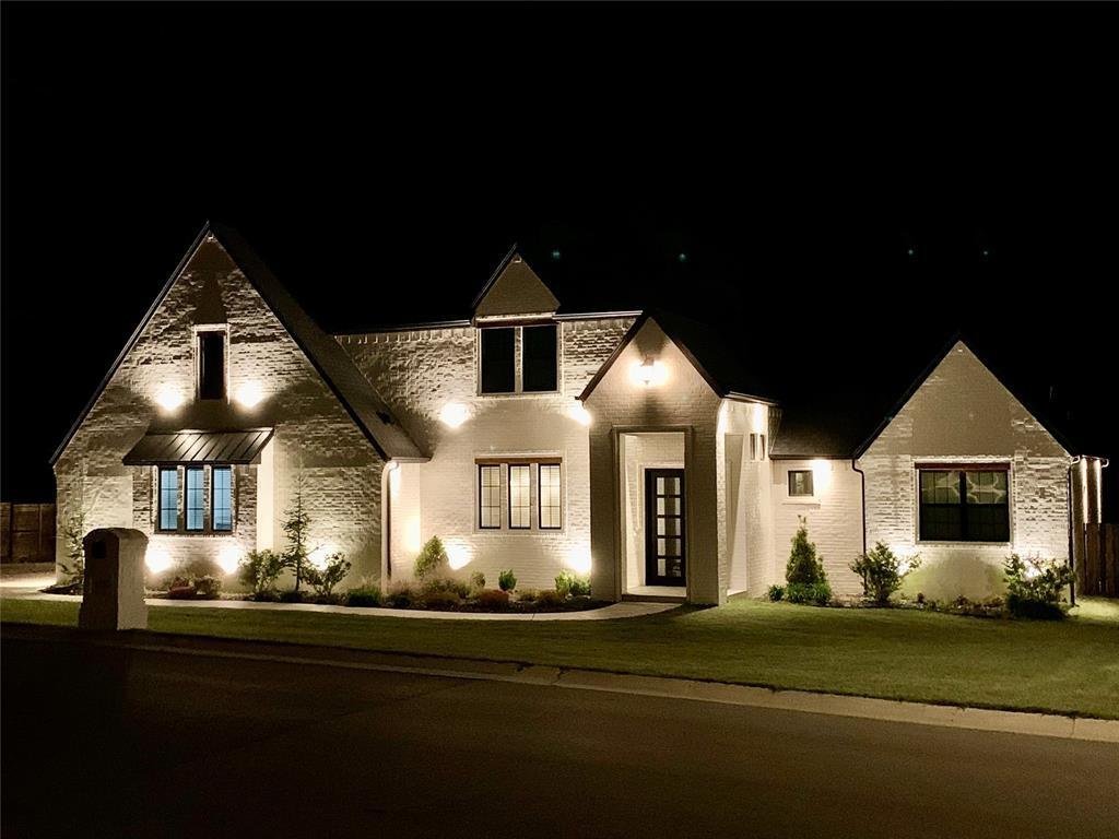 Casa a Choctaw, Oklahoma, Stati Uniti 1 - 18703627