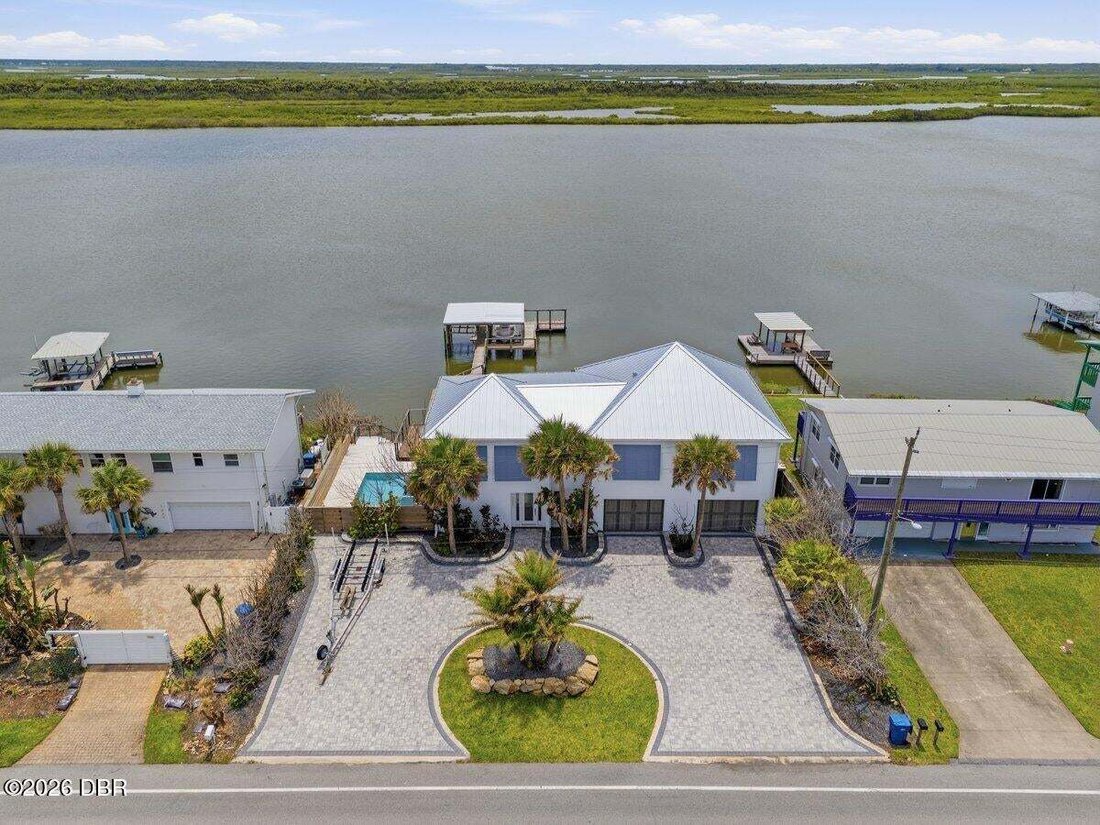 House in New Smyrna Beach, Florida, United States 2 - 18705691