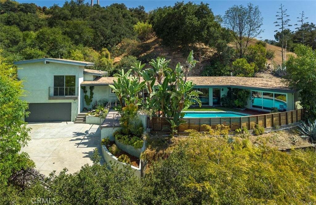 House in Glendale, California, United States 4 - 18709158