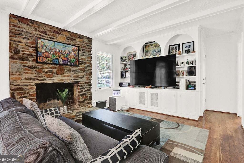 House in Stone Mountain, Georgia, United States 2 - 18711363