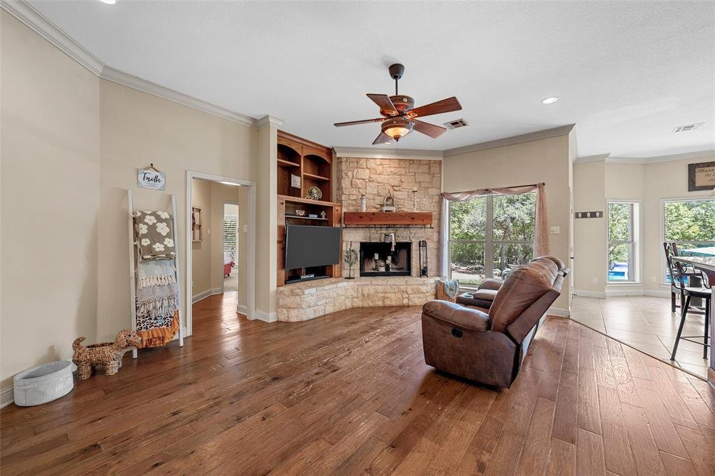 Casa a Bruceville-Eddy, Texas, Stati Uniti 5 - 18710310
