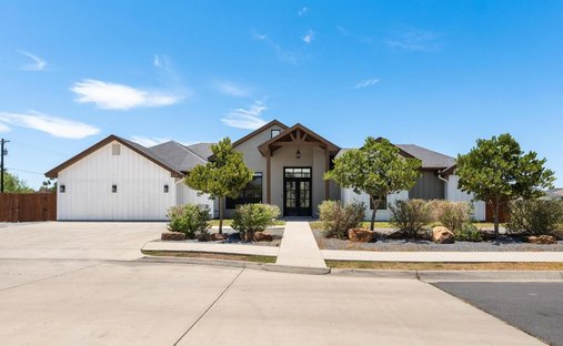 Maison à Harlingen, Texas, États-Unis 1