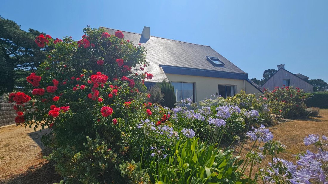 House in Piriac-sur-Mer, Pays de la Loire, France 2 - 18679944