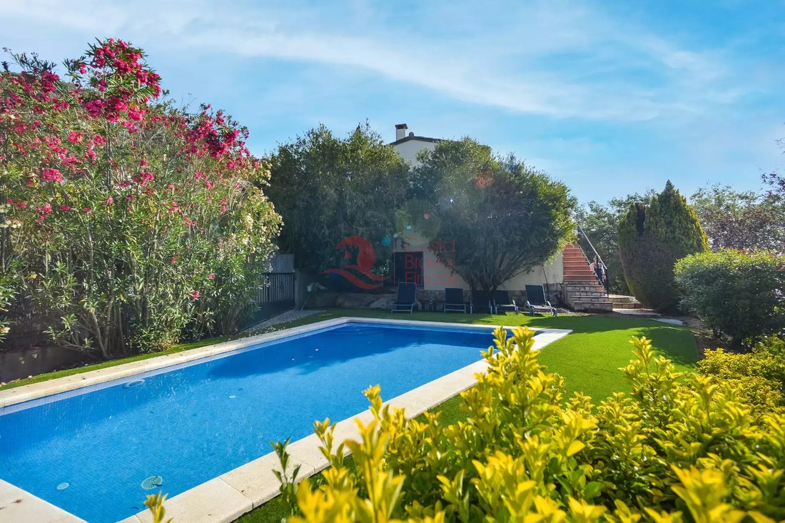 Apartment in Calonge i Sant Antoni, Catalonia, Spain 1 - 18709234