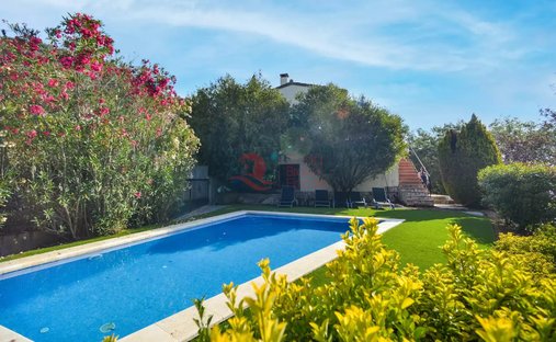 House in Calonge i Sant Antoni, Catalonia, Spain 1