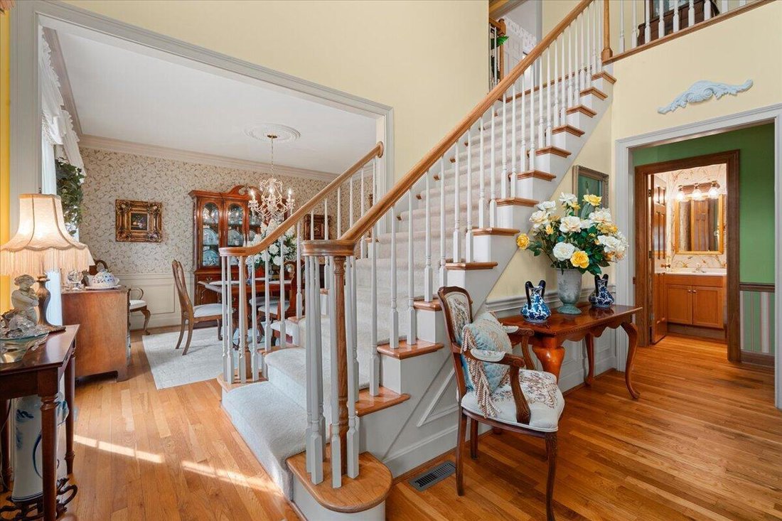 House in Lexington, Kentucky, United States 4 - 18713833