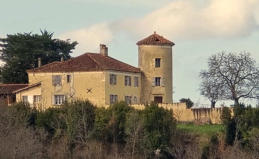 Maison à Mirannes, Occitanie, France 1