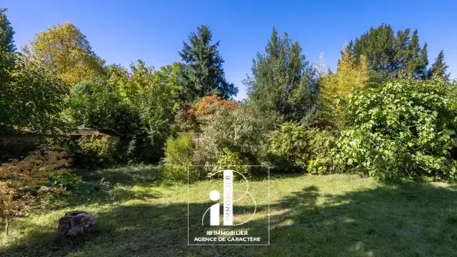 House in Bourron-Marlotte, Ile-de-France, France 4 - 16327555