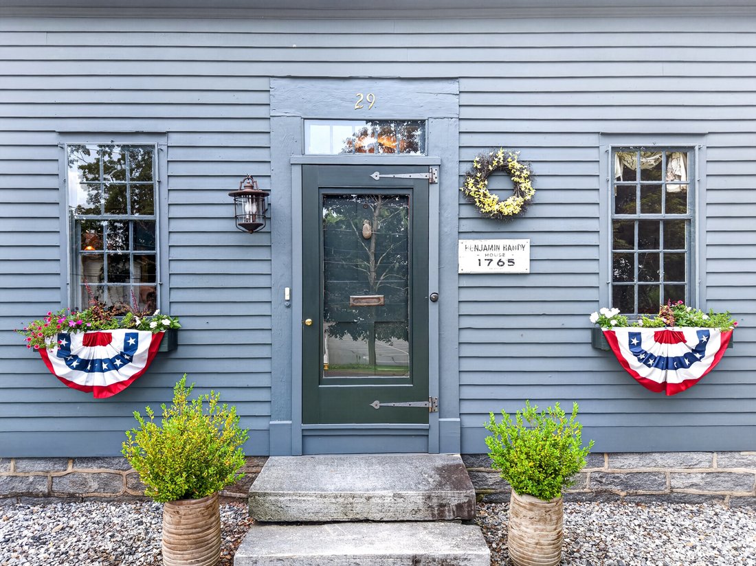 Casa en Deep River, Connecticut, Estados Unidos 1 - 18702460