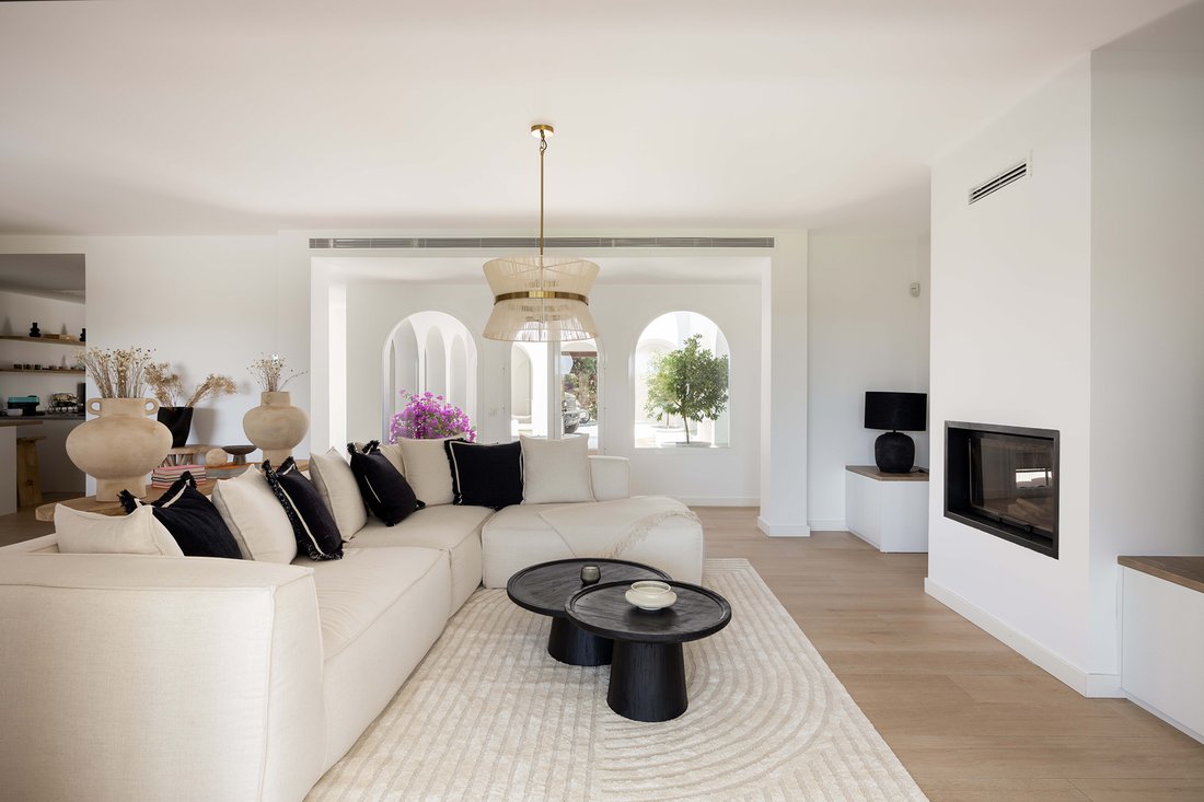 Maison à Estepona, Andalousie, Espagne 5 - 18702726