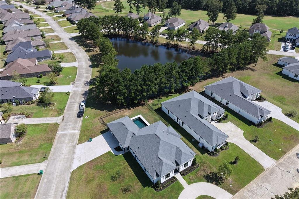 House in Hammond, Louisiana, United States 5 - 18702867