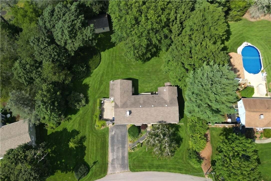 House in North Kingstown, Rhode Island, United States 2 - 18708525