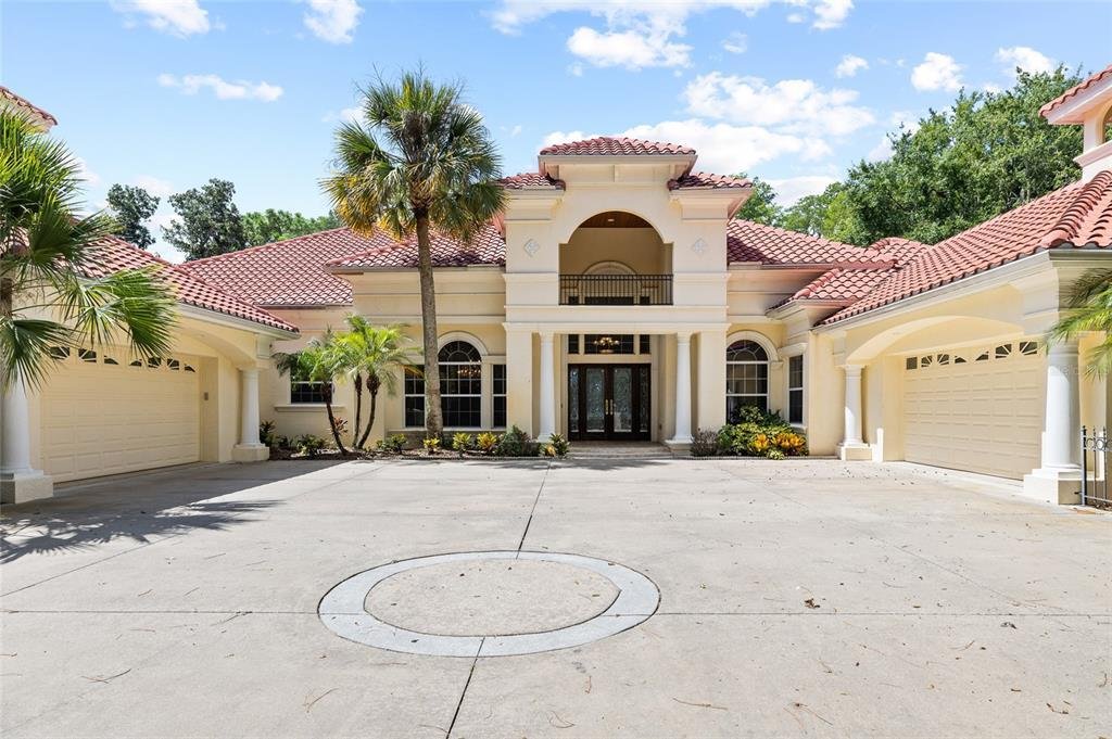 House in Land O' Lakes, Florida, United States 5 - 18702559